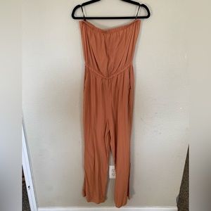 New Forever21 Jumpsuit NWT
